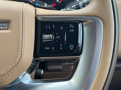 2023 LAND Rover RANGE ROVER — миниатюра 43