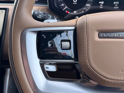 2023 LAND Rover RANGE ROVER — миниатюра 41