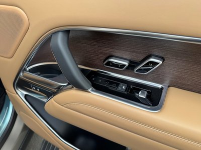 2023 LAND Rover RANGE ROVER — миниатюра 66