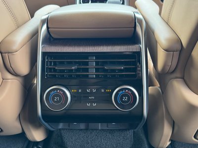 2023 LAND Rover RANGE ROVER — миниатюра 74