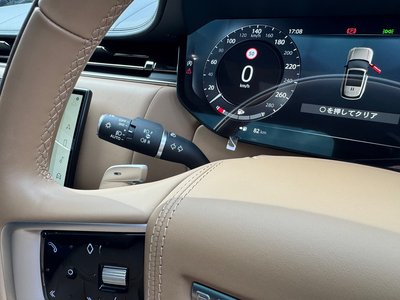 2023 LAND Rover RANGE ROVER — миниатюра 42