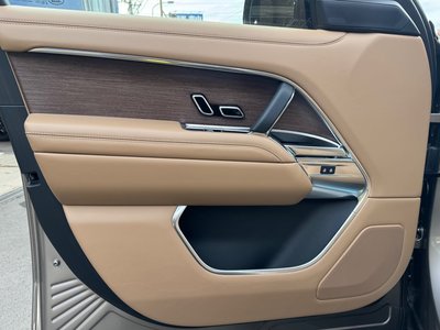 2023 LAND Rover RANGE ROVER — миниатюра 60
