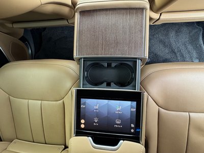 2023 LAND Rover RANGE ROVER — миниатюра 72