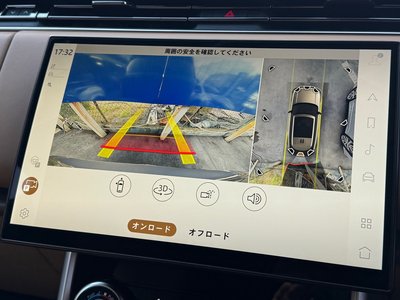 2023 LAND Rover RANGE ROVER — миниатюра 31