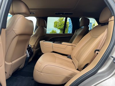 2023 LAND Rover RANGE ROVER — миниатюра 68