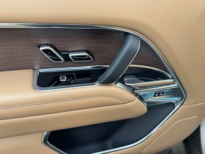 2023 LAND Rover RANGE ROVER — миниатюра 62