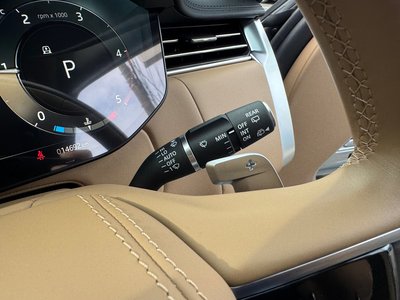 2023 LAND Rover RANGE ROVER — миниатюра 44