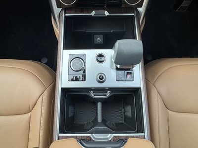 2023 LAND Rover RANGE ROVER — миниатюра 27