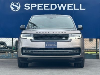 صورة 2 لـ 2023 LAND Rover RANGE ROVER