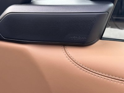 2023 LAND Rover RANGE ROVER — миниатюра 55
