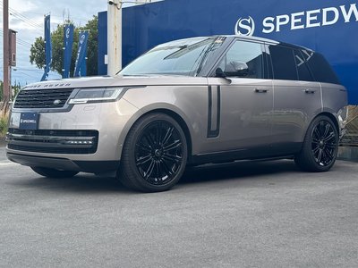 صورة 4 لـ 2023 LAND Rover RANGE ROVER