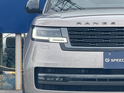 صورة 10 لـ 2023 LAND Rover RANGE ROVER
