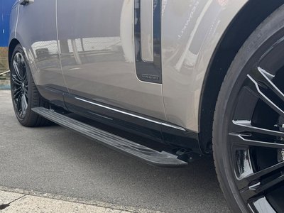 2023 LAND Rover RANGE ROVER — миниатюра 13