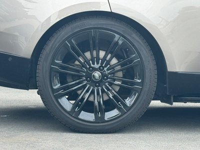 2023 LAND Rover RANGE ROVER — миниатюра 19