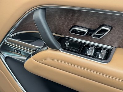 2023 LAND Rover RANGE ROVER — миниатюра 56