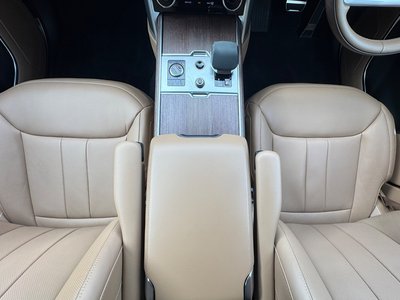2023 LAND Rover RANGE ROVER — миниатюра 28