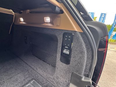 2023 LAND Rover RANGE ROVER — миниатюра 80