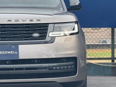 2023 LAND Rover RANGE ROVER — миниатюра 11