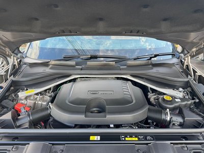 2023 LAND Rover RANGE ROVER — миниатюра 20