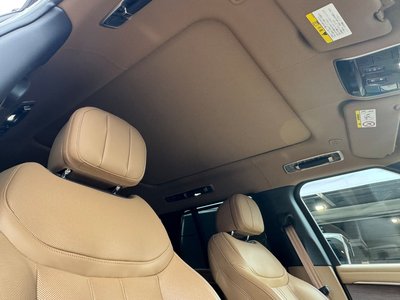 2023 LAND Rover RANGE ROVER — миниатюра 23
