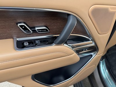 2023 LAND Rover RANGE ROVER — миниатюра 71