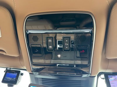 2023 LAND Rover RANGE ROVER — миниатюра 22