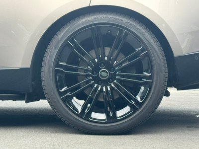 2023 LAND Rover RANGE ROVER — миниатюра 17