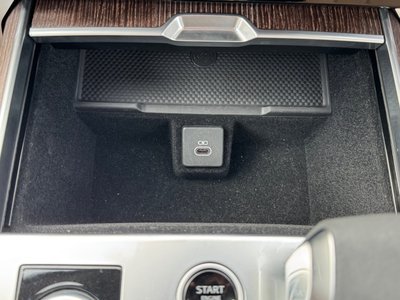 2023 LAND Rover RANGE ROVER — миниатюра 26