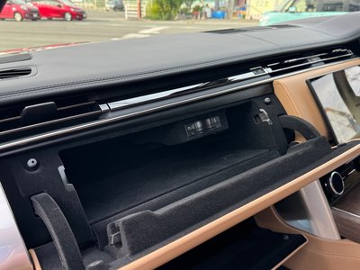 2023 LAND Rover RANGE ROVER — миниатюра 59