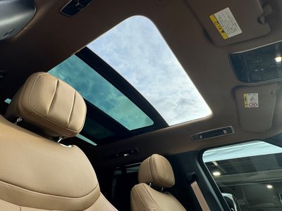 2023 LAND Rover RANGE ROVER — миниатюра 24