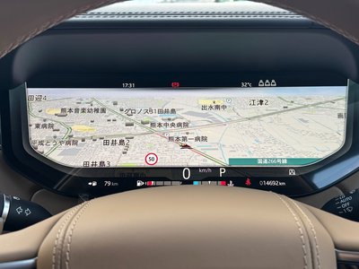 2023 LAND Rover RANGE ROVER — миниатюра 49