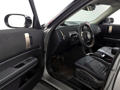 MINI COUNTRYMAN - 10