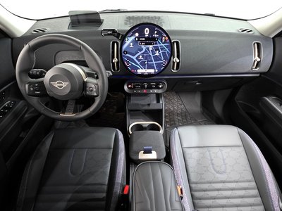 MINI COUNTRYMAN - 4
