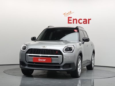MINI COUNTRYMAN - 2
