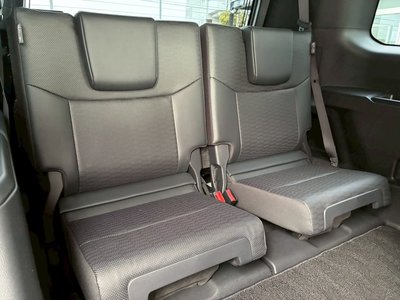 TOYOTA LAND CRUISER - 6