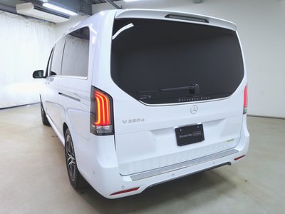 MERCEDES-BENZ V-CLASS - 6