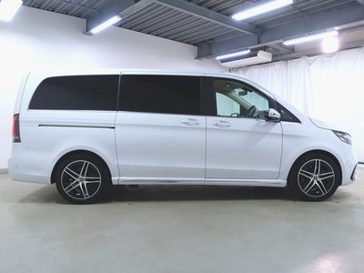 MERCEDES-BENZ V-CLASS - 8