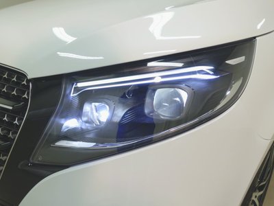 MERCEDES-BENZ V-CLASS - 3