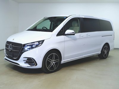 MERCEDES-BENZ V-CLASS - 1