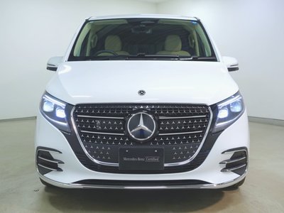 MERCEDES-BENZ V-CLASS - 2
