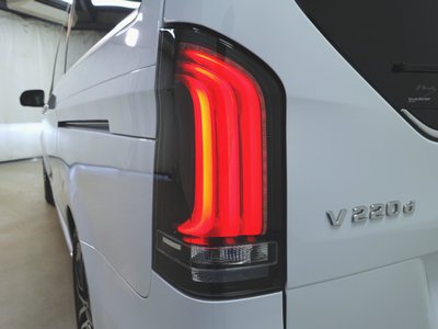 MERCEDES-BENZ V-CLASS - 5