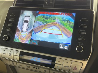 TOYOTA LAND CRUISER - 4