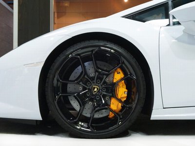 LAMBORGHINI HURACAN - 10