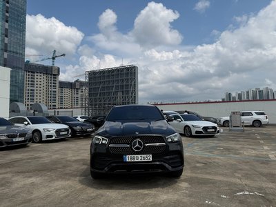 صورة 2 لـ 2022 Mercedes-BENZ GLE