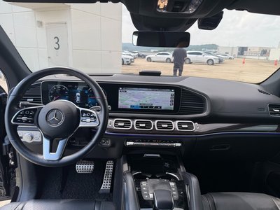 صورة 6 لـ 2022 Mercedes-BENZ GLE