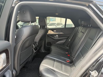 صورة 8 لـ 2022 Mercedes-BENZ GLE