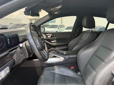 صورة 5 لـ 2022 Mercedes-BENZ GLE
