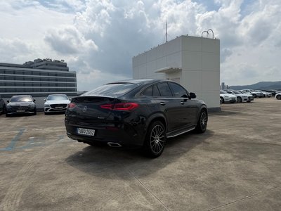 صورة 4 لـ 2022 Mercedes-BENZ GLE