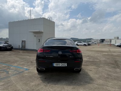 صورة 3 لـ 2022 Mercedes-BENZ GLE
