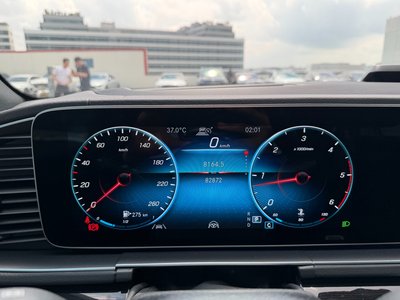 صورة 7 لـ 2022 Mercedes-BENZ GLE